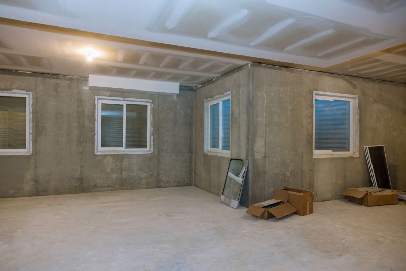 Concrete Foundation Leveling in Claremont, CA