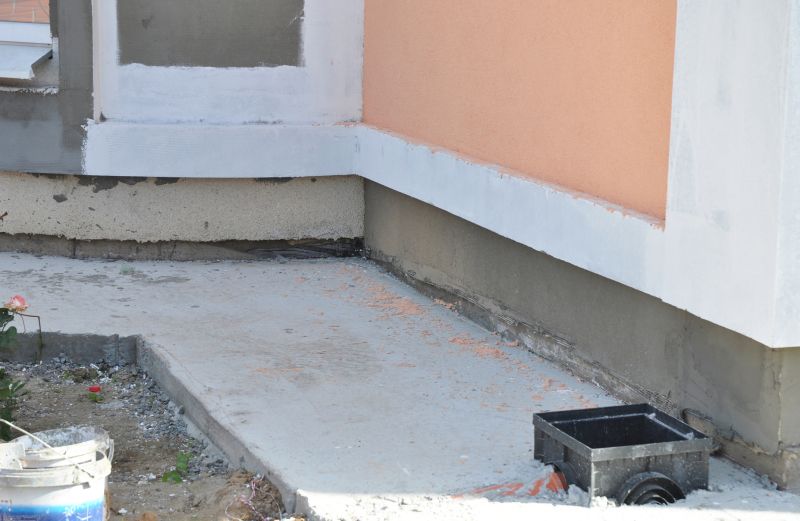 Concrete Foundation Repair in La Puente, CA