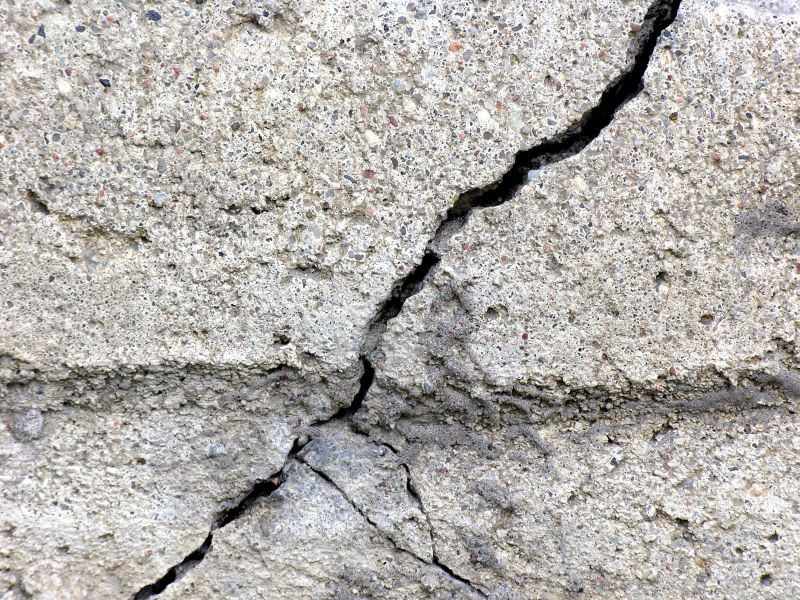 Cracked Foundation Repair in Chino Hills, CA