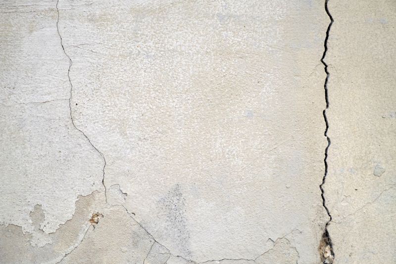 Cracked Foundation Repair in West Covina, CA