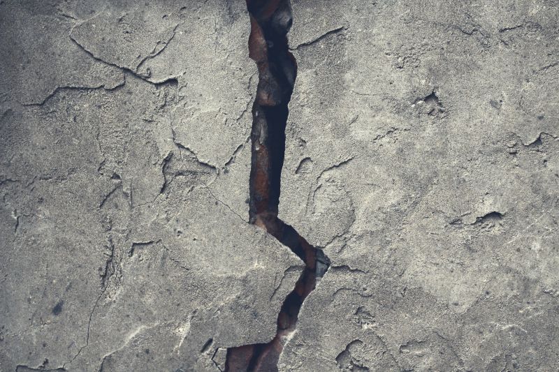 Foundation Crack Repair in Placentia, CA