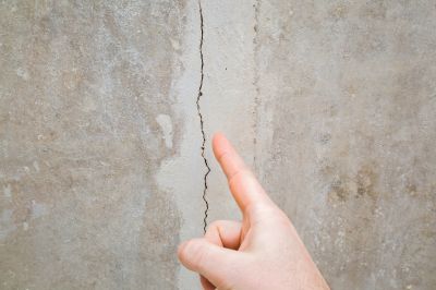 Foundation Crack Repair in Pomona, CA