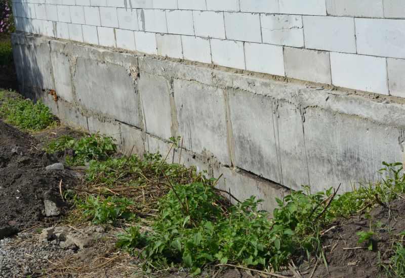 Foundation Maintenance in Rancho Cucamonga, CA