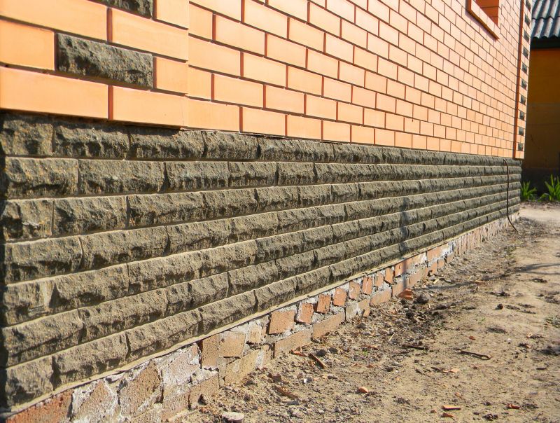 Foundation Renovation in Rancho Cucamonga, CA