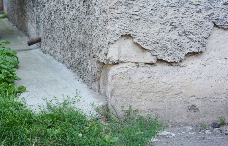 Foundation Repair in Diamond Bar, CA