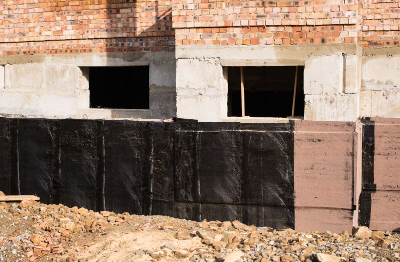 Foundation Repair in La Puente, CA