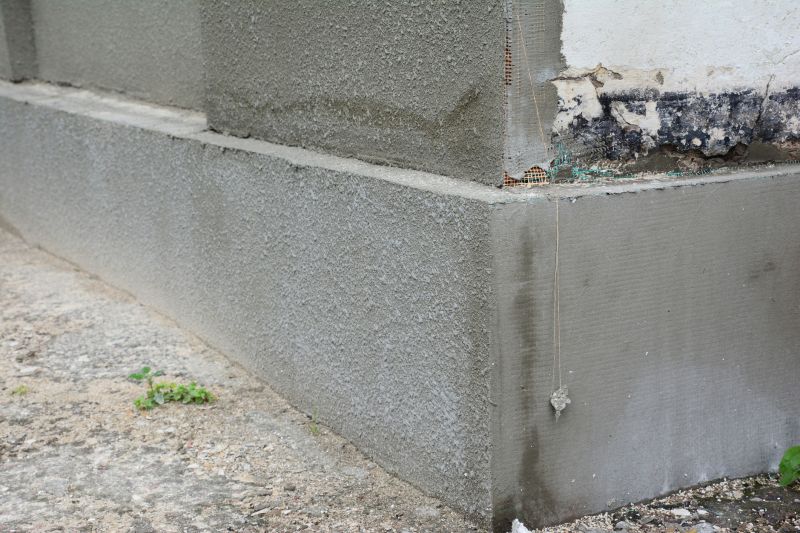 Foundation Structural Repair in San Bernardino, CA