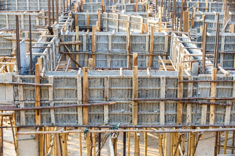 Helical Pile Installation in Rancho Cucamonga, CA