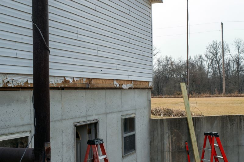 House Foundation Repair in Rialto, CA