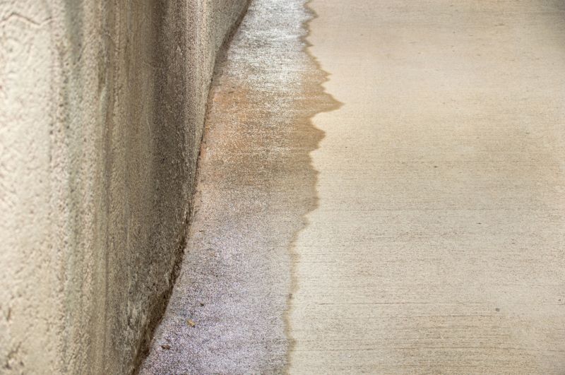 Leaking Foundation Repair in Rancho Cucamonga, CA