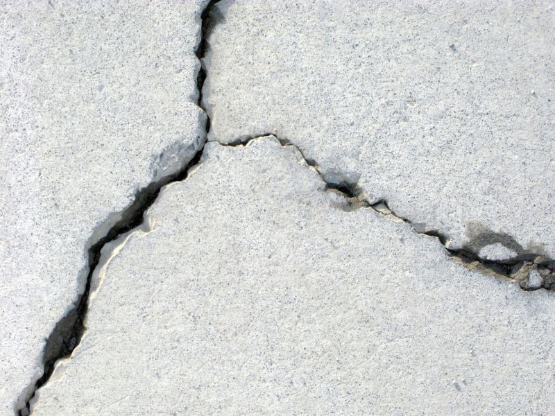 Structural Crack Repair in Rancho Cucamonga, CA