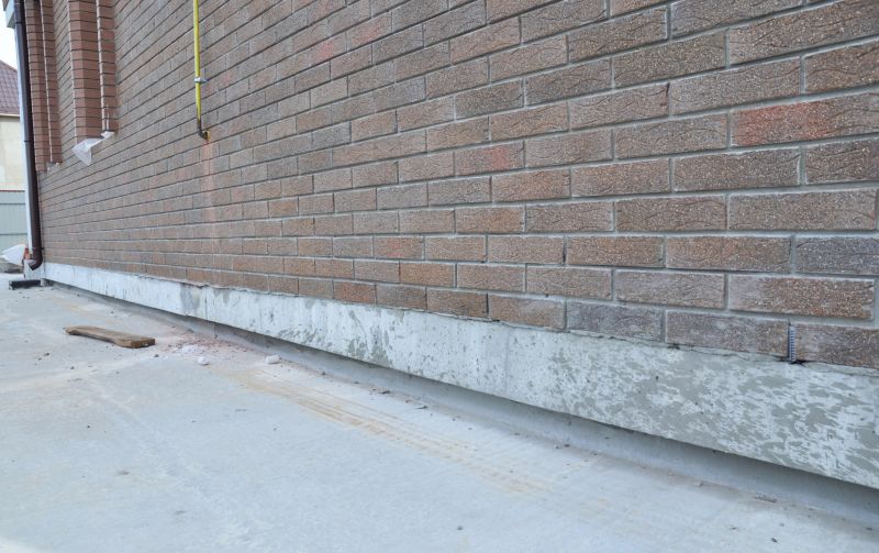 Structural Foundation Repair in Chino, CA