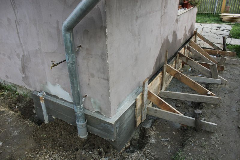 Underpinning Service in Rancho Cucamonga, CA